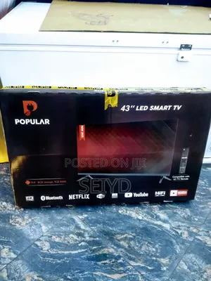 Popular Tv Smart Adroid