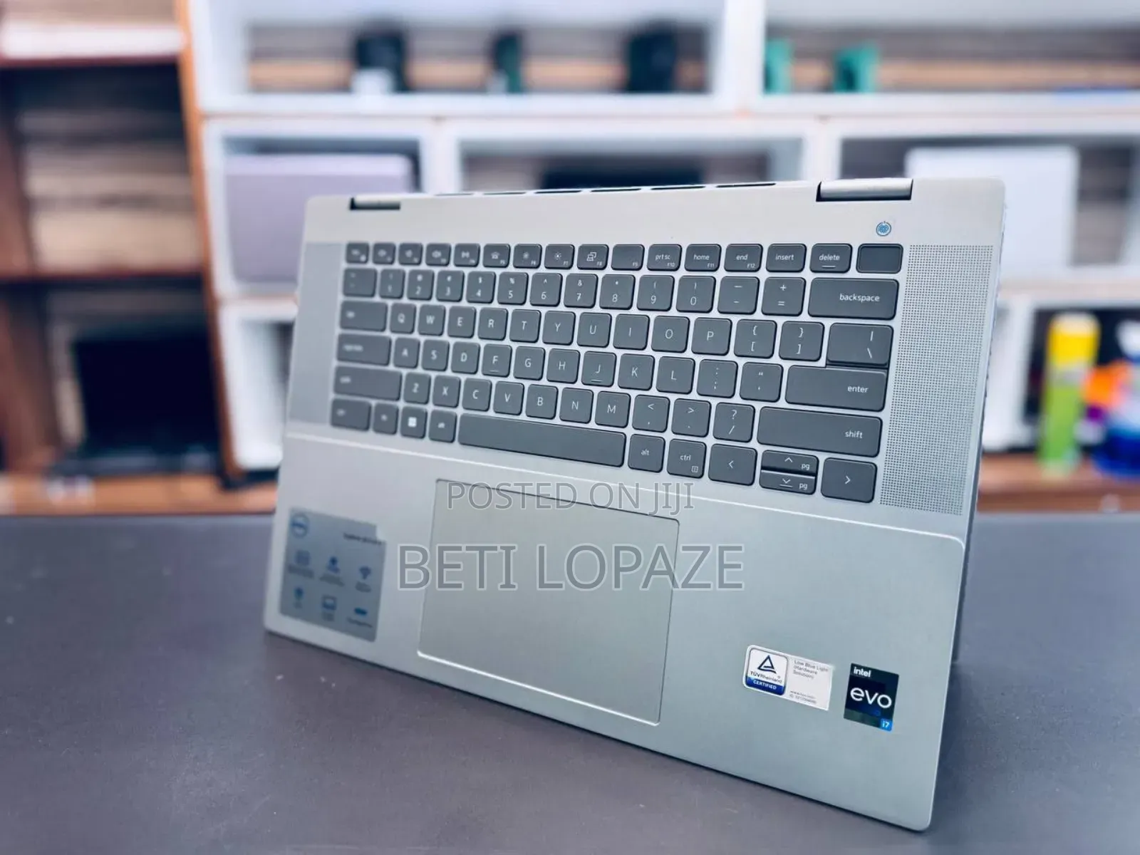 New Laptop Dell Inspiron 15 16GB Intel Core I7 SSD 1T