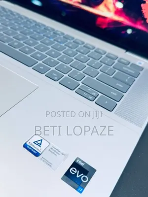 New Laptop Dell Inspiron 15 16GB Intel Core I7 SSD 1T