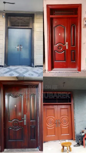 Photo - Assured Door