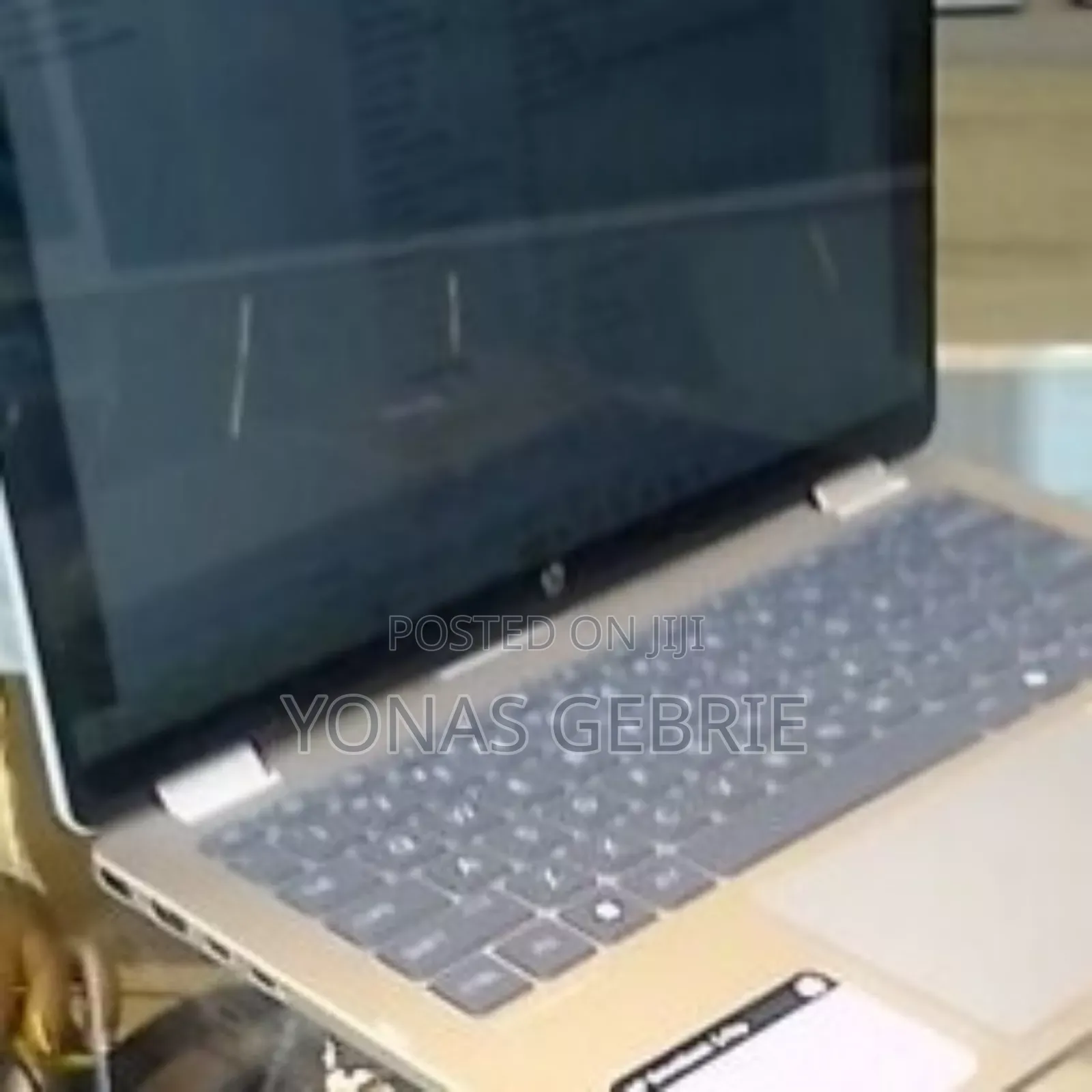 New Laptop HP OmniBook X Laptop 14-Fe0097nr 16GB Intel Core I7 SSD 1T