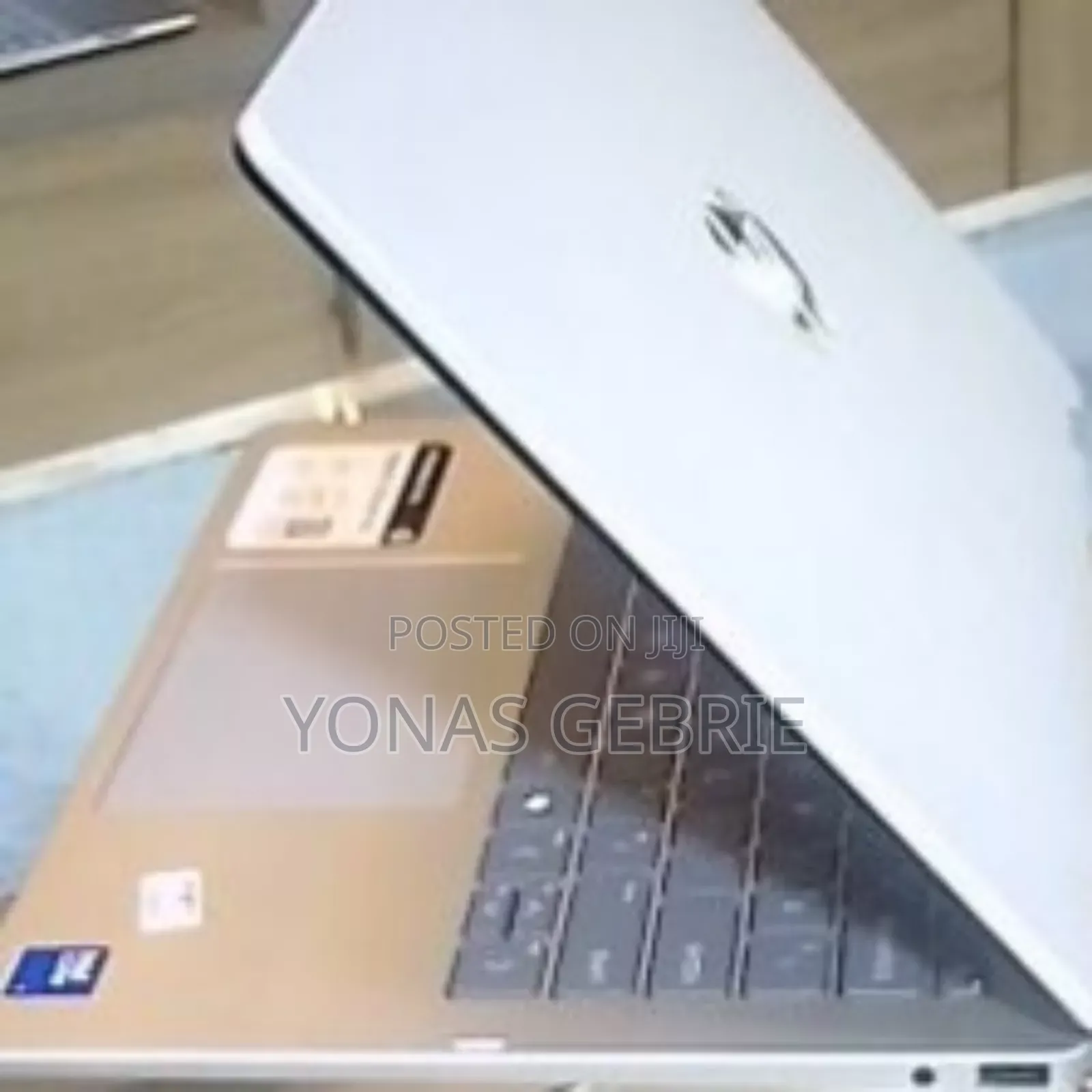New Laptop HP OmniBook X Laptop 14-Fe0097nr 16GB Intel Core I7 SSD 1T