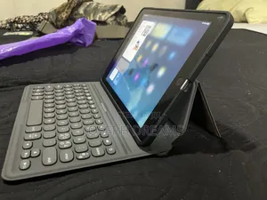 Apple iPad 10.2 (2020) Wi-Fi 32 GB Black