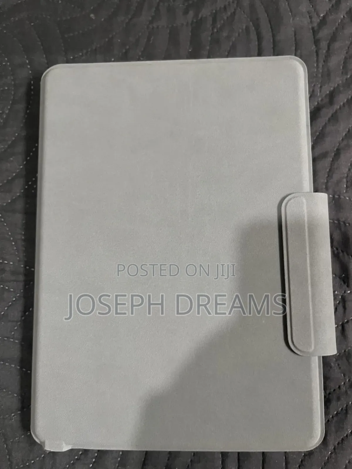 Apple iPad 10.2 (2020) Wi-Fi 32 GB Black