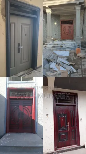 Photo - Richness Doors