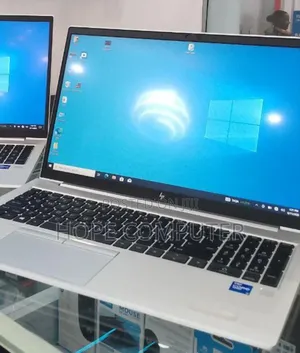 New Laptop HP EliteBook 850 G8 16GB Intel Core I7 SSD 512GB