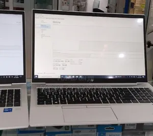 New Laptop HP EliteBook 850 G8 16GB Intel Core I7 SSD 512GB