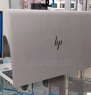 New Laptop HP EliteBook 850 G8 16GB Intel Core I7 SSD 512GB