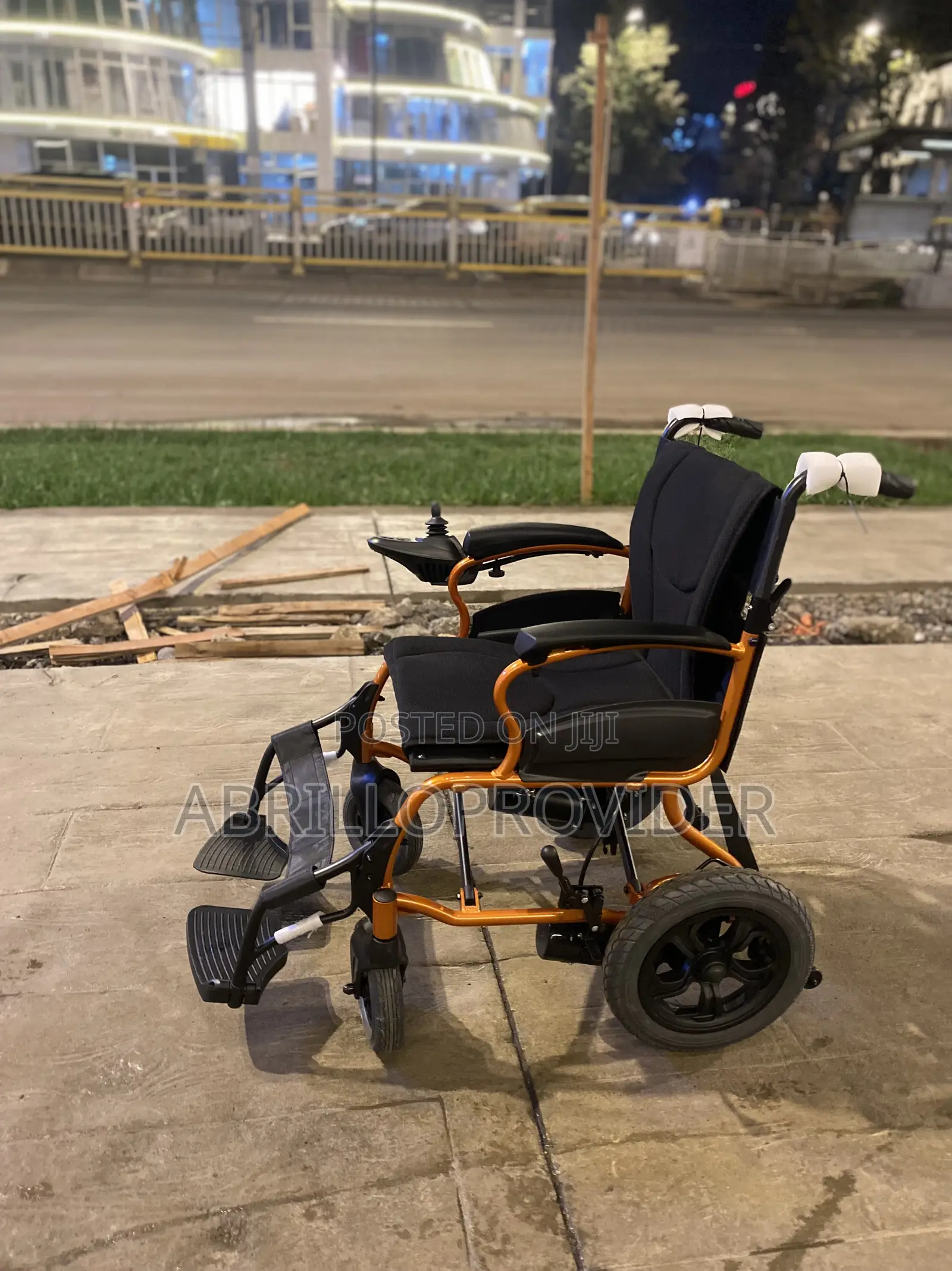 New Chargeable Electric Wheelchair1wheelchair82wheelchair