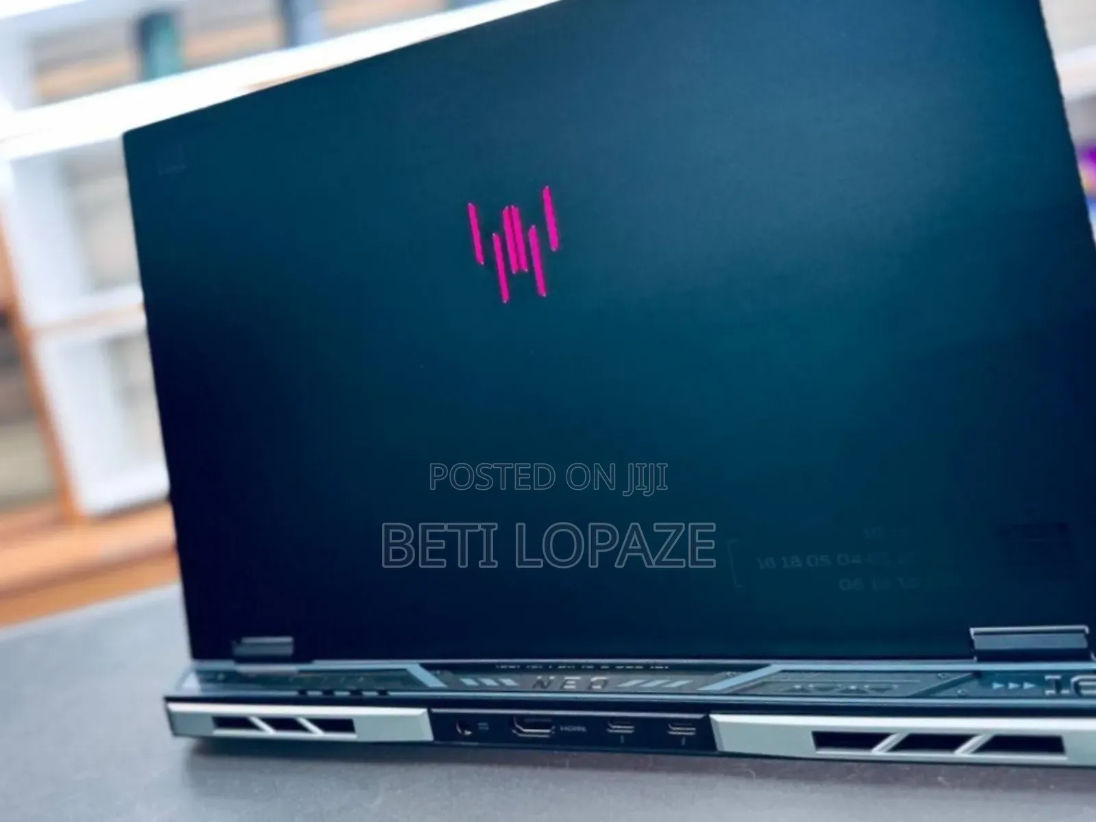 New Laptop Dell Precision M4400 16GB Intel Core I7 SSD 512GB