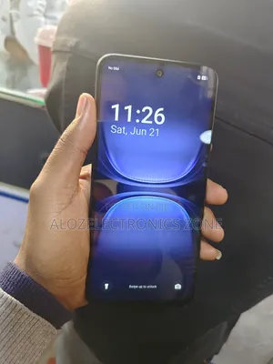 New Tecno Pop 10 128 GB Black