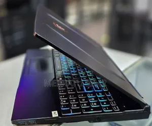 New Laptop MSI Pulse GL66 16GB Intel Core I7 HDD+SSD 1T