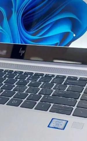 New Laptop HP EliteBook 840 G5 16GB Intel Core I5 SSD 512GB