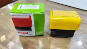 Photo - Trodat Stamp Titter