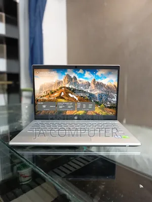 New Laptop HP Pavilion 14 16GB Intel Core I5 SSD 512GB