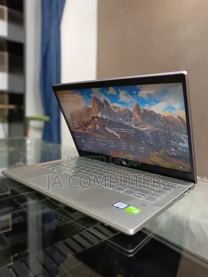 New Laptop HP Pavilion 14 16GB Intel Core I5 SSD 512GB