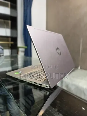 New Laptop HP Pavilion 14 16GB Intel Core I5 SSD 512GB