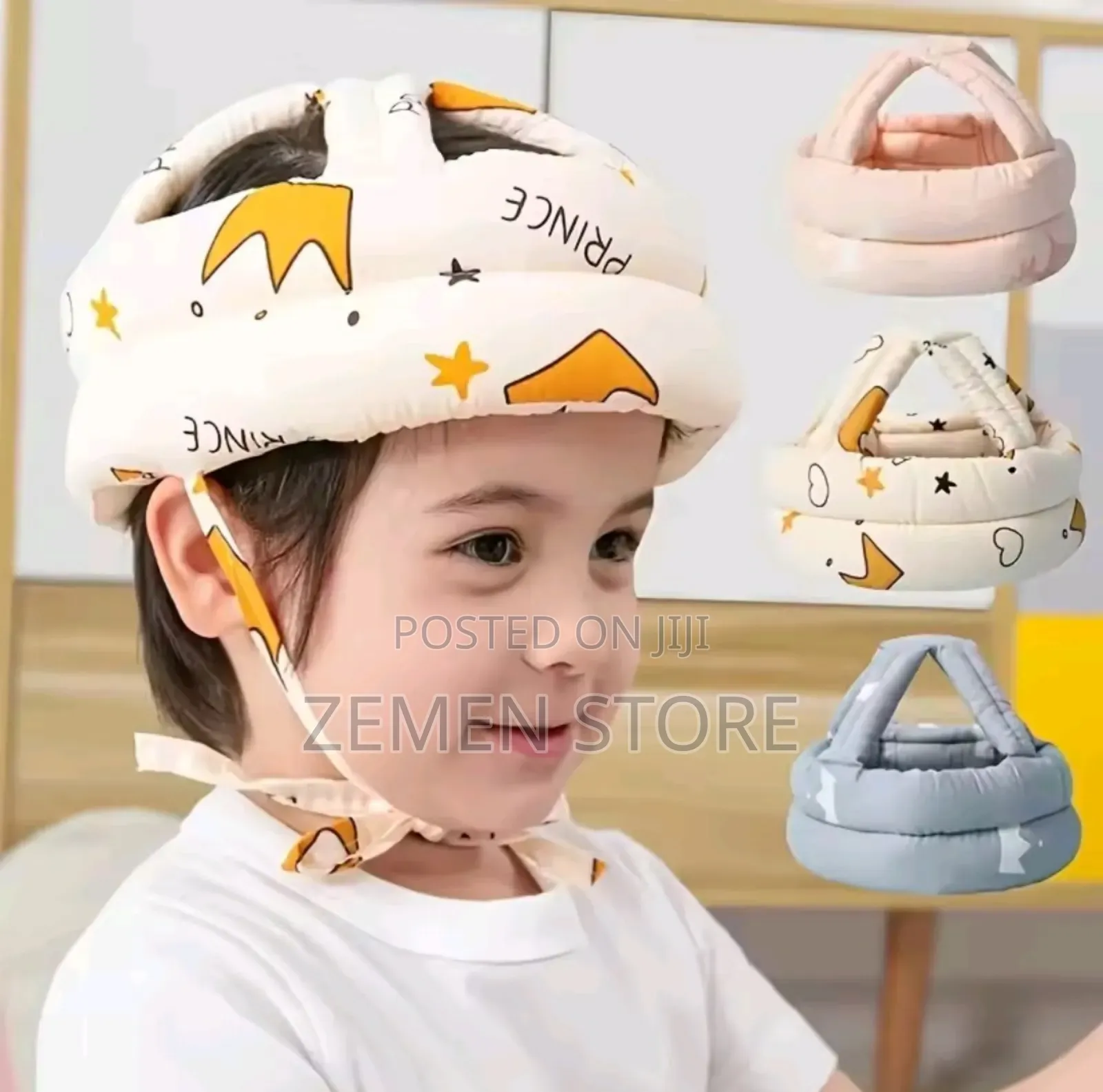 Kids Helmet