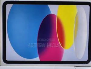 Photo - New Apple iPad (2022) 64 GB