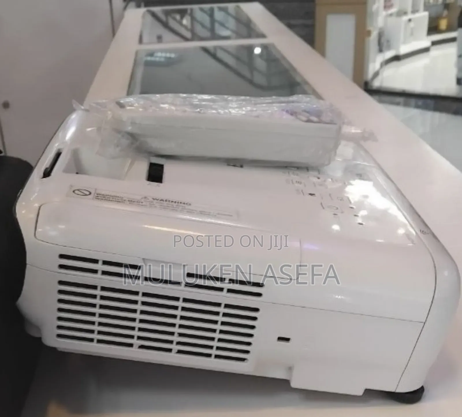 Epson Projector