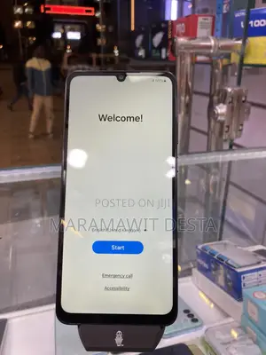 New Samsung Galaxy A05 64 GB