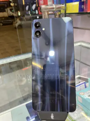 Photo - New Samsung Galaxy A05 64 GB