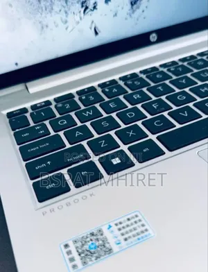 Photo - New Laptop HP Probook 11 EE G1 16GB Intel Core I7 SSD 1T