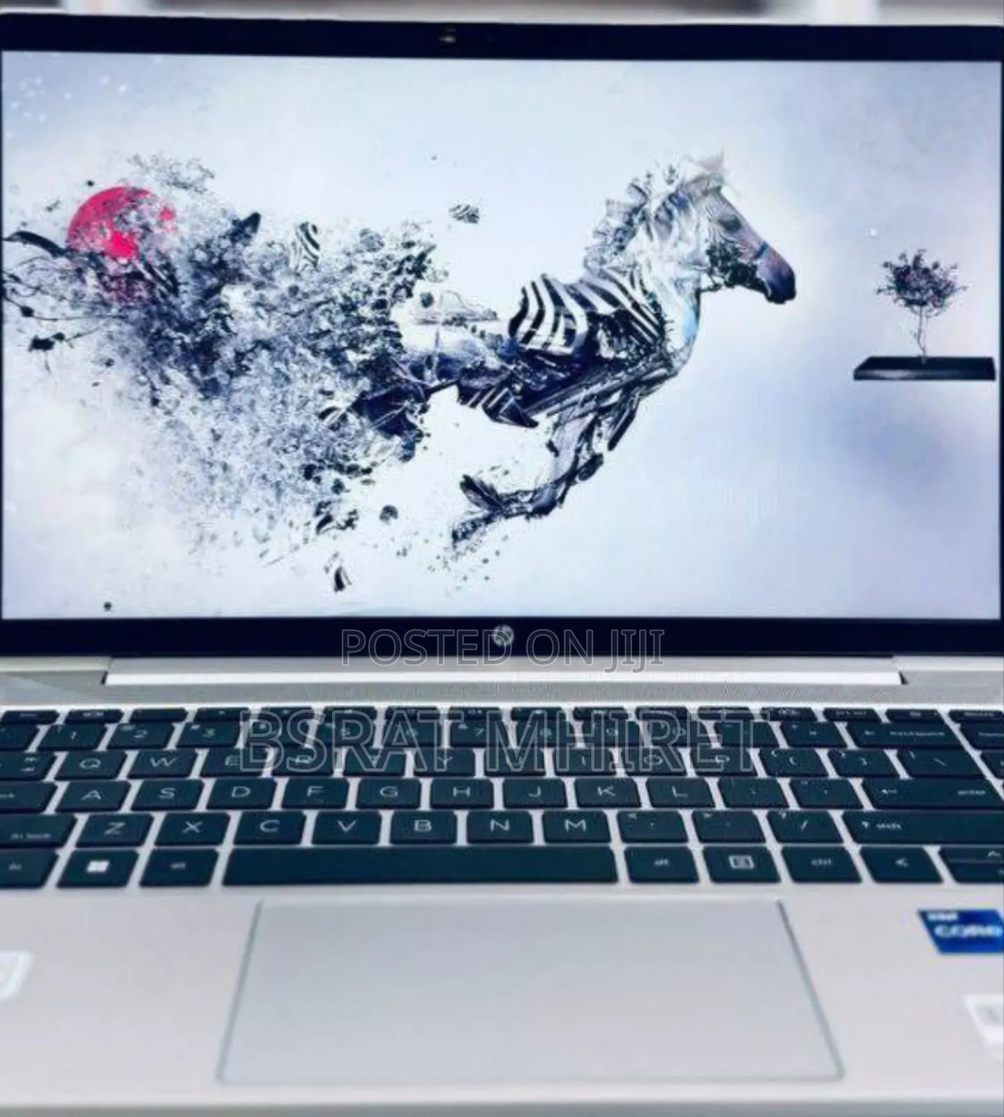 New Laptop HP Probook 11 EE G1 16GB Intel Core I7 SSD 1T