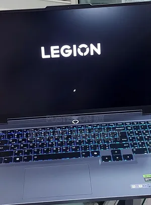 New Laptop Lenovo Legion 5 16GB Intel Core I7 SSD 1T