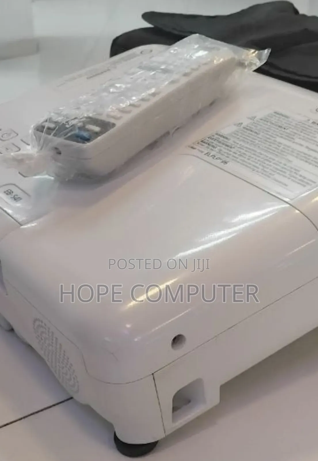 Eepson Projector