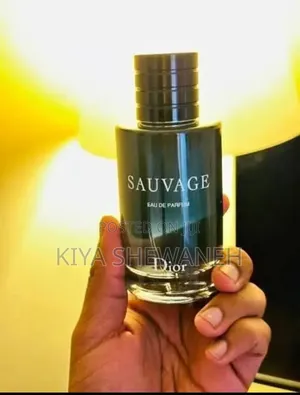 Photo - Savage Perfume