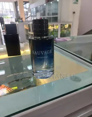 Savage Perfume