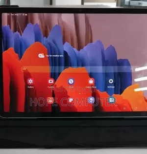 New Samsung Galaxy Tab S7 128 GB