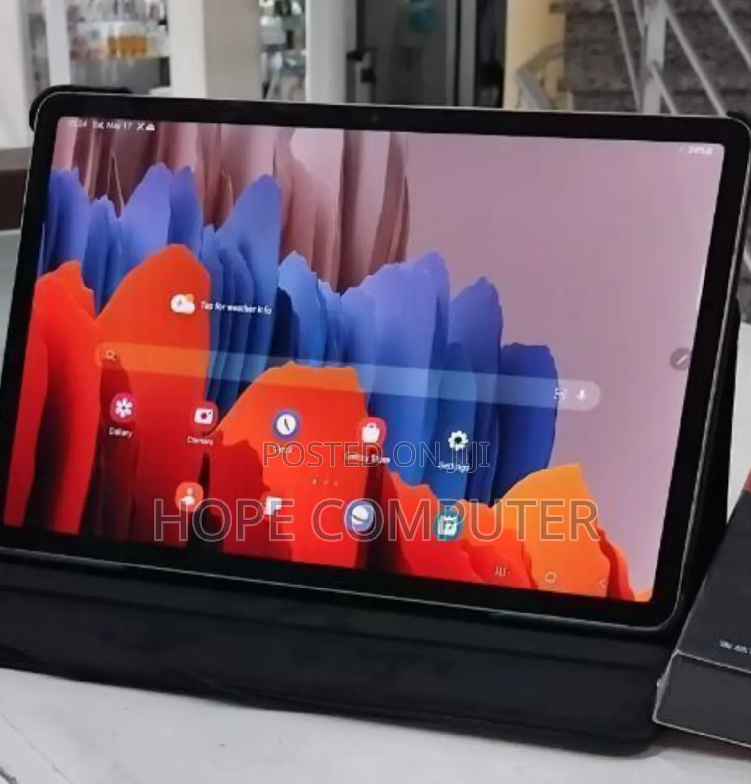 New Samsung Galaxy Tab S7 128 GB