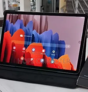 New Samsung Galaxy Tab S7 128 GB