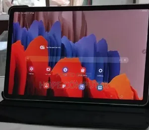 New Samsung Galaxy Tab S7 128 GB