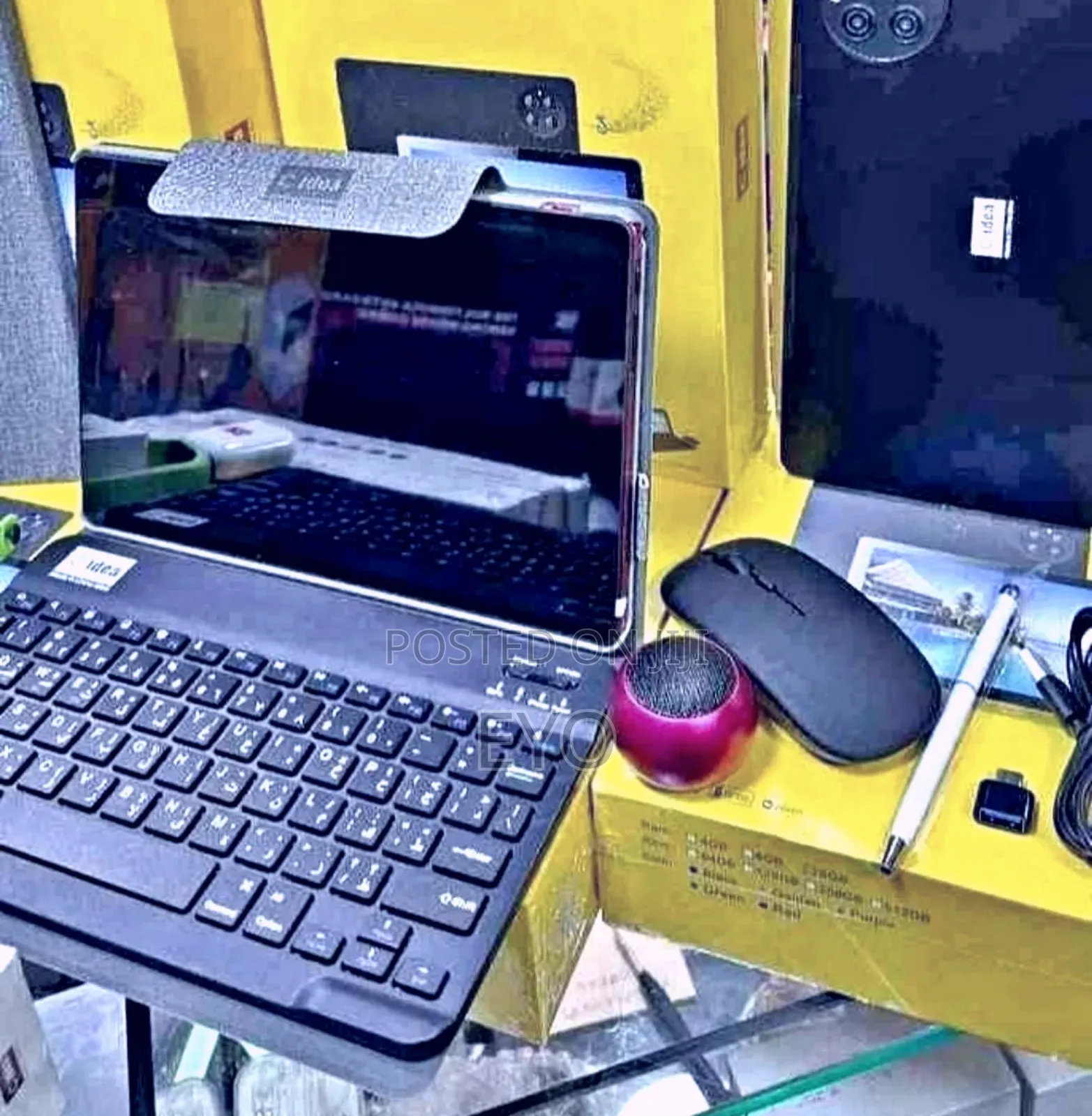 New C idea CM8800 Plus 512 GB