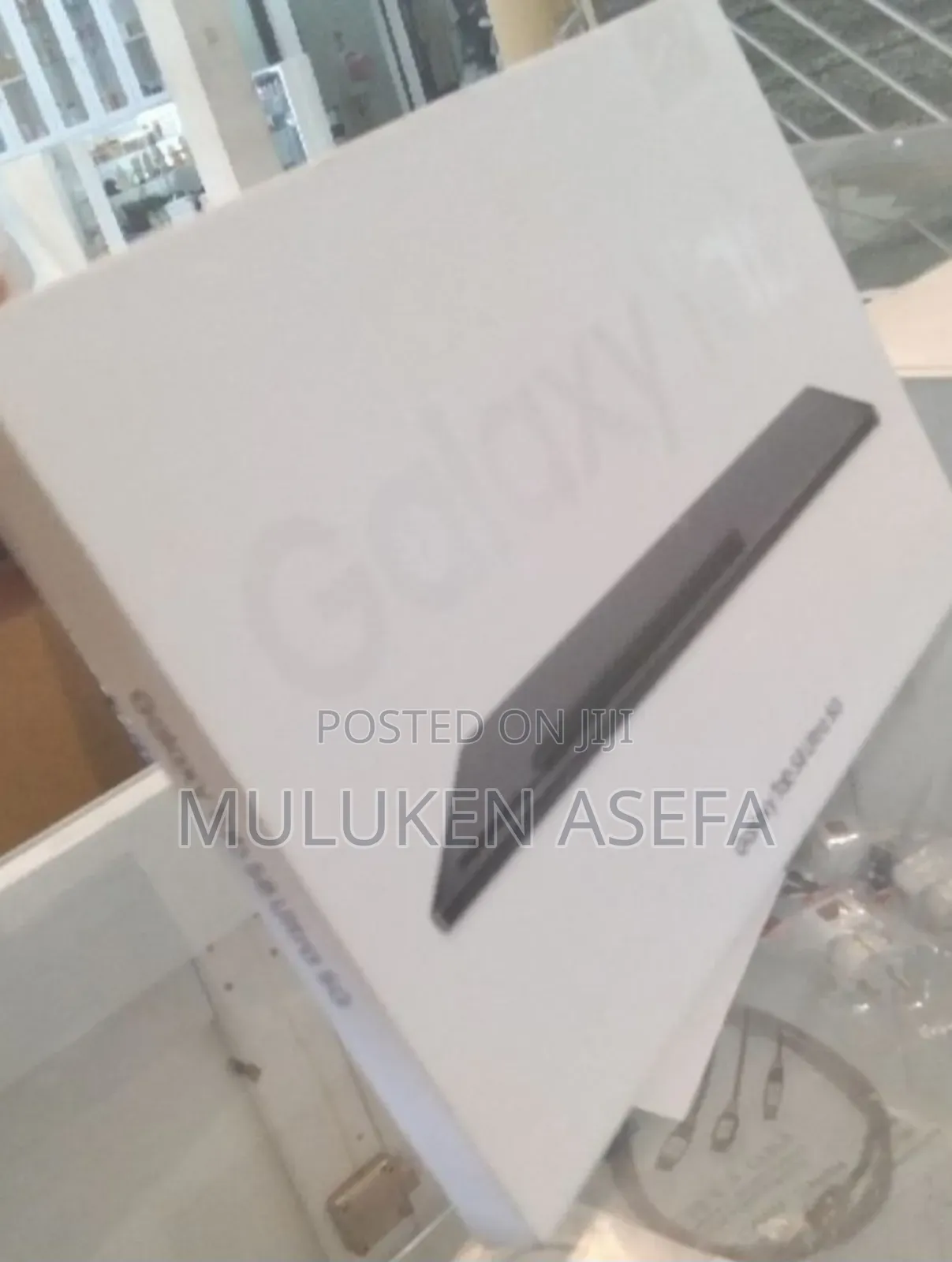 New Samsung Galaxy Tab A8 10.5 (2021) 256 GB