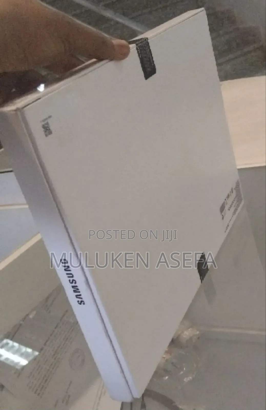 New Samsung Galaxy Tab A8 10.5 (2021) 256 GB