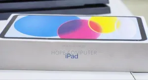 New Apple iPad 10.2 (2021) 64 GB