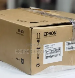 Epson Projector