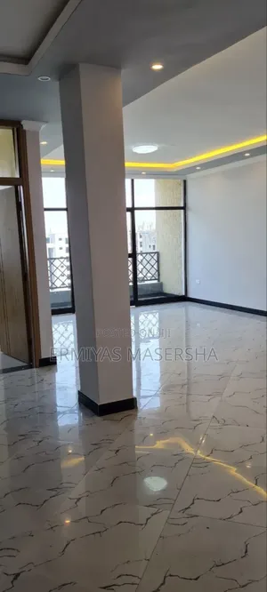 Photo - Furnished 4bdrm Apartment in Yeka for sale