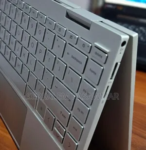 New Laptop HP Envy X360 8GB Intel Core I7 SSD 512GB