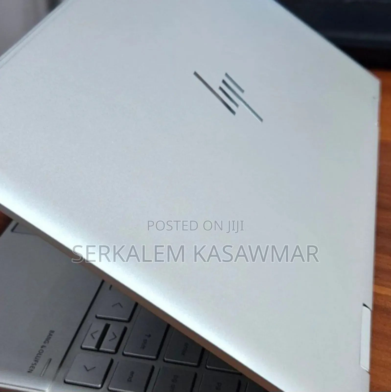 New Laptop HP Envy X360 8GB Intel Core I7 SSD 512GB