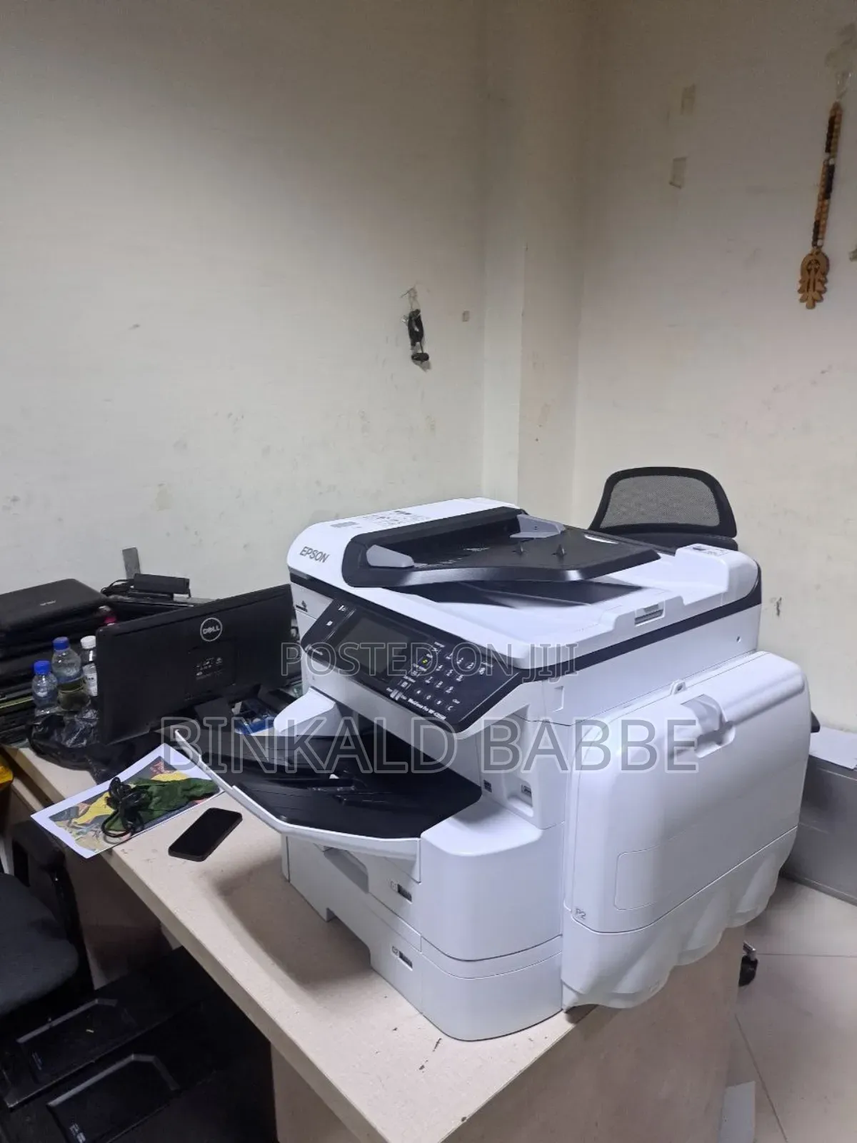 Epson Wf Pro C869r