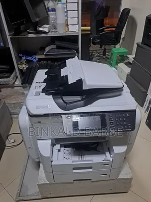 Epson Wf Pro C869r
