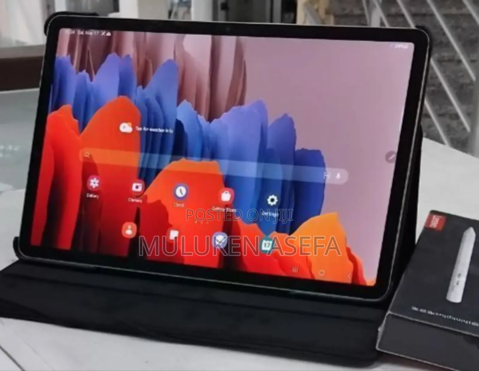 New Samsung Galaxy Tab S7 128 GB