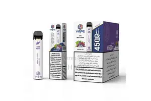 Photo - Made in Usa Vape 4,500 Puff With 2,000 Birr in Addis Ababa