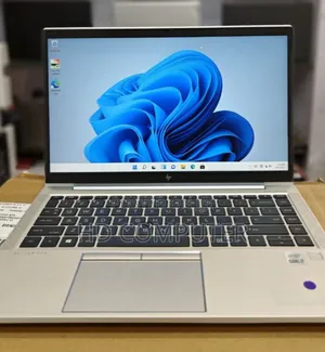 New Laptop HP EliteBook 840 G7 16GB Intel Core I7 SSD 512GB