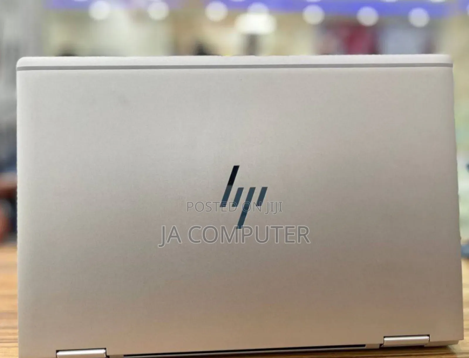 New Laptop HP EliteBook X360 1030 G3 16GB Intel Core I5 SSD 512GB